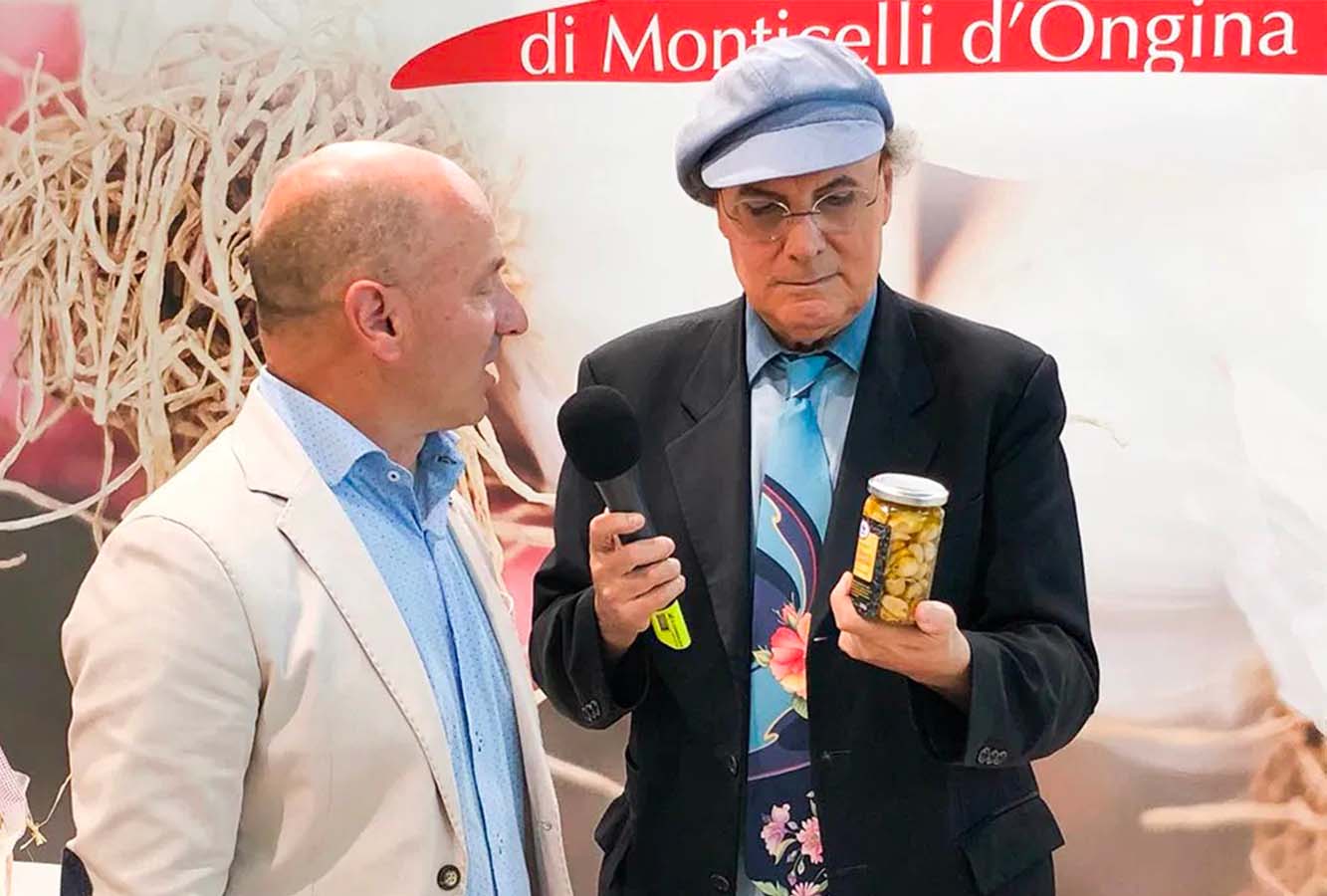 Studiart Pubblicità e Marketing, creazione newsletter del Centro Ottico.