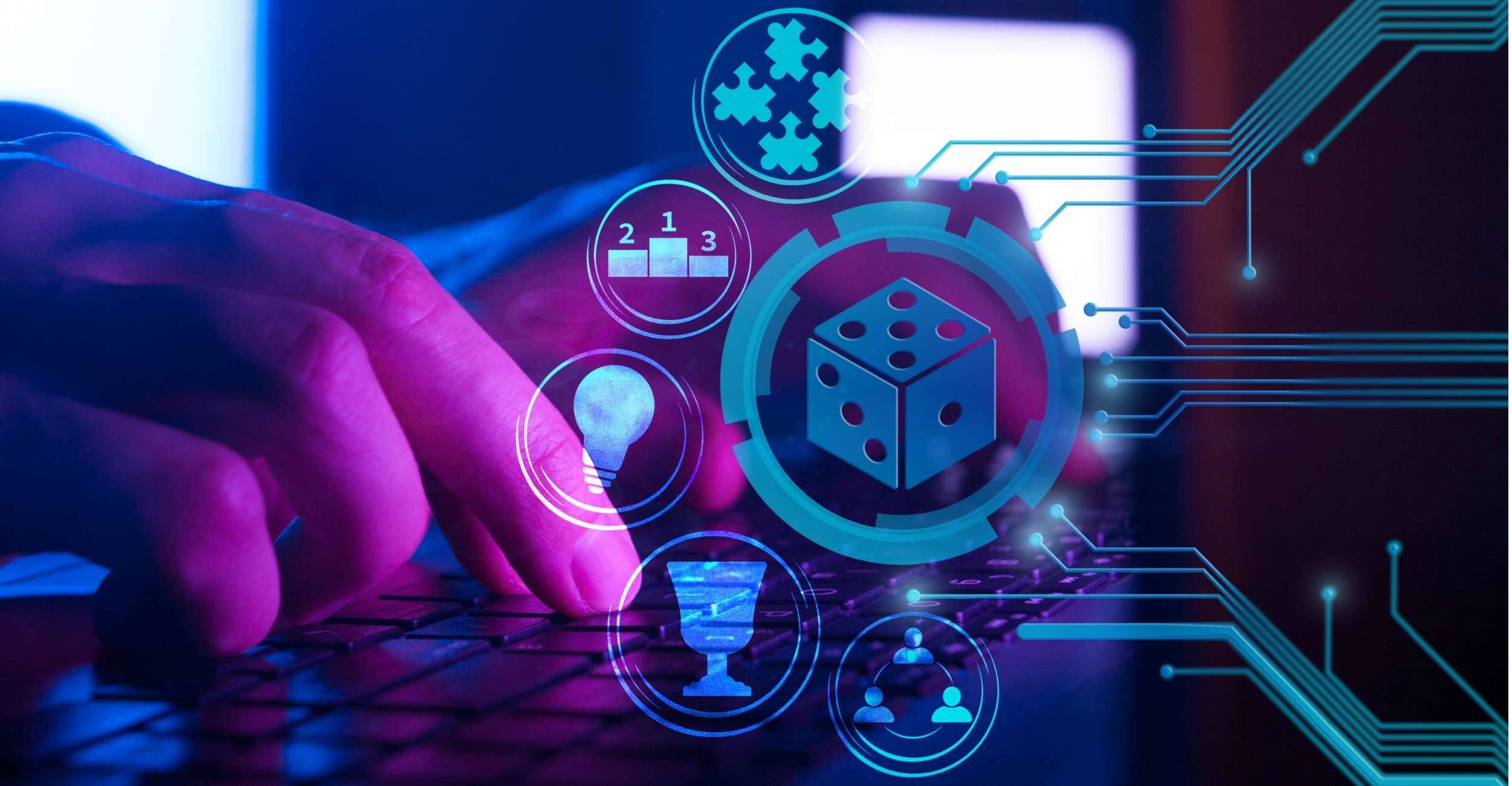 La gamification sui social network