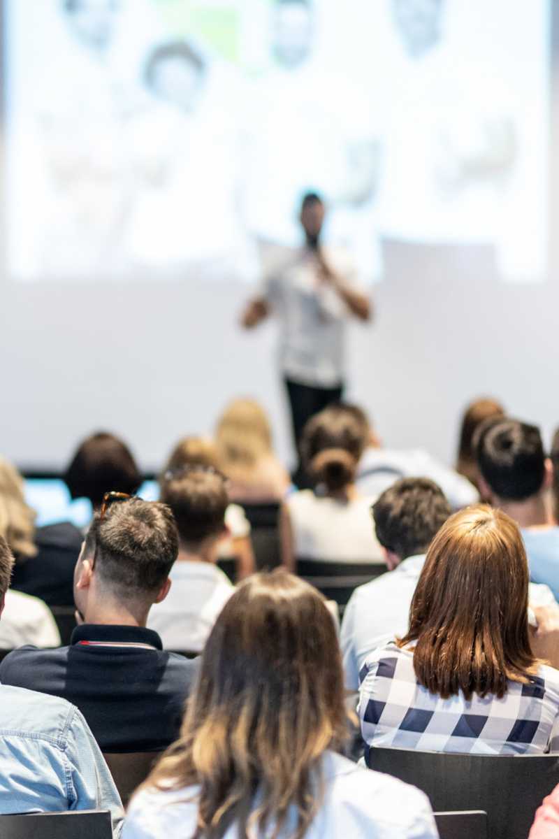 Dall’Auditorium allo spazio del Ciak si gira