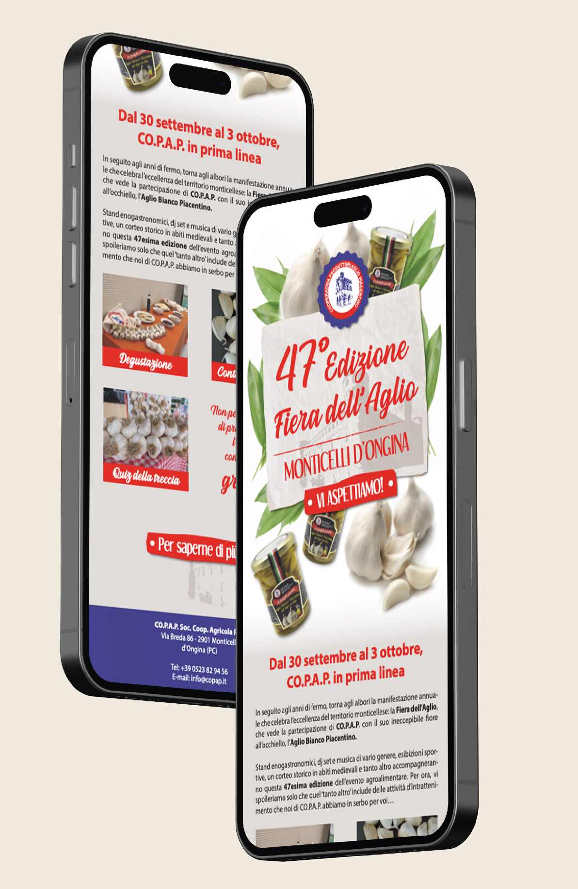 copap-newsletter-smartphone
