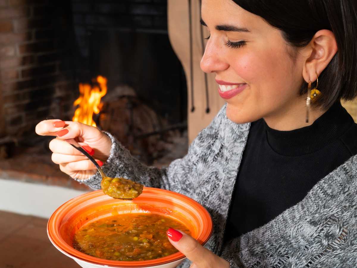 Uno shooting nel verde dei colli piacentini