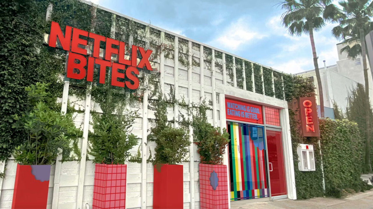 Netflix-Bites