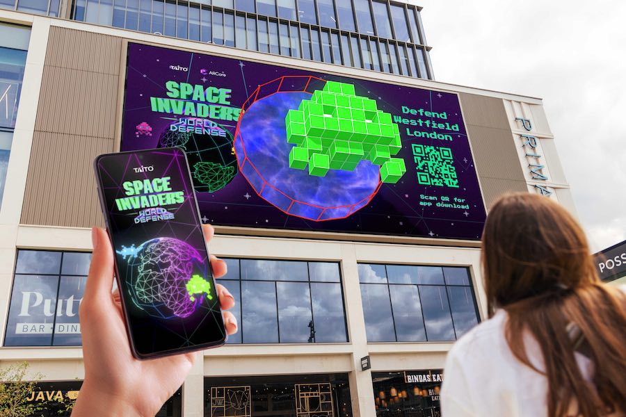 space