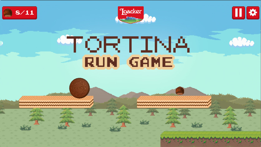 L’advergame di Loacker per un progetto di CSR