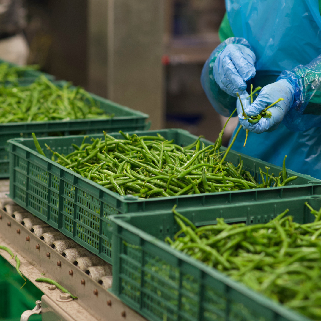 Uno shooting, un prodotto, un messaggio