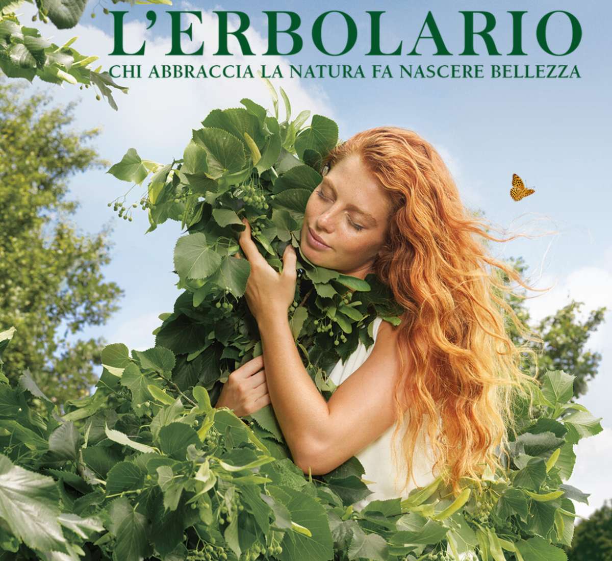 Il 45esimo anniversario de L’Erbolario